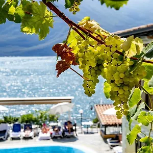 Apartament Scalinata San Rocco, Limone sul Garda