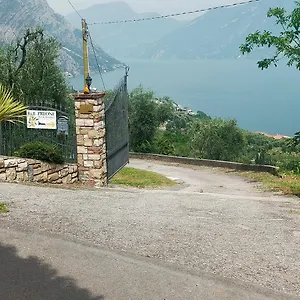 Beb Preone Cinit089 Limone sul Garda