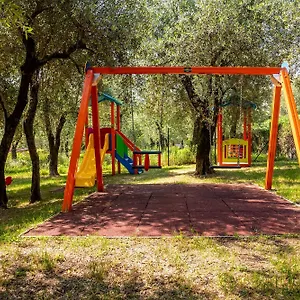 Park Garda Campsite