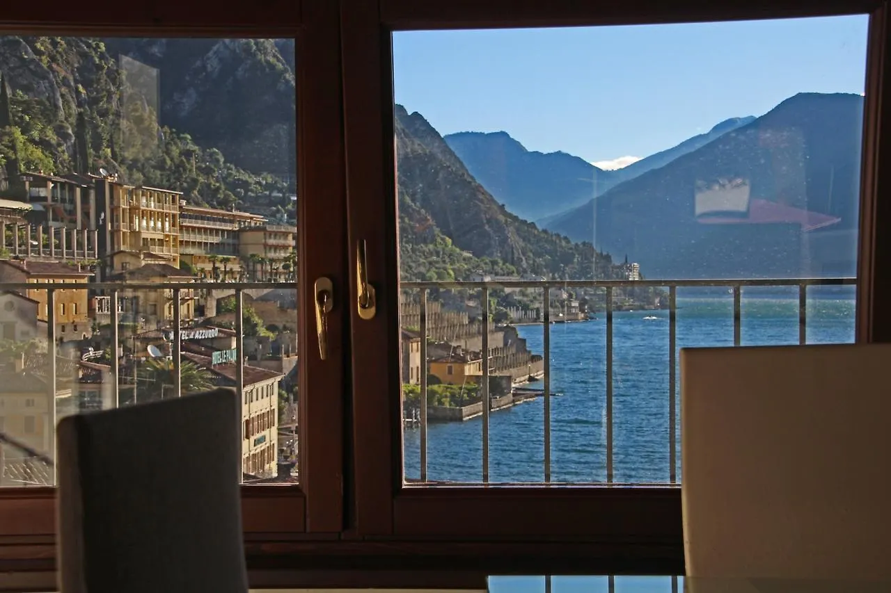 Holideal Limone My Love Limone sul Garda 0*,  Włochy