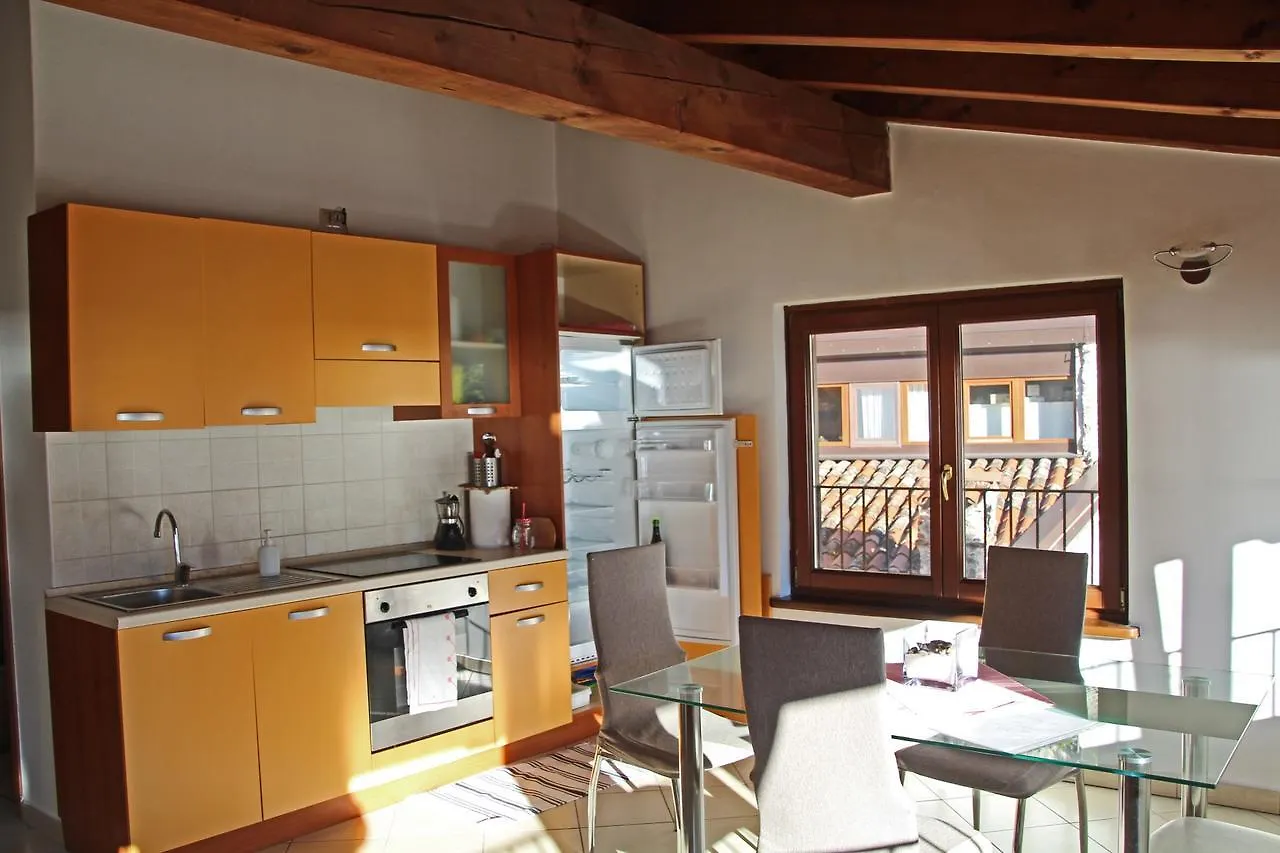 Apartament Holideal Limone My Love Limone sul Garda
